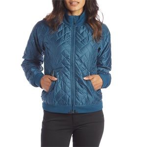 Black Crows Corpus Primaloft® Jacket Womens sz: Med